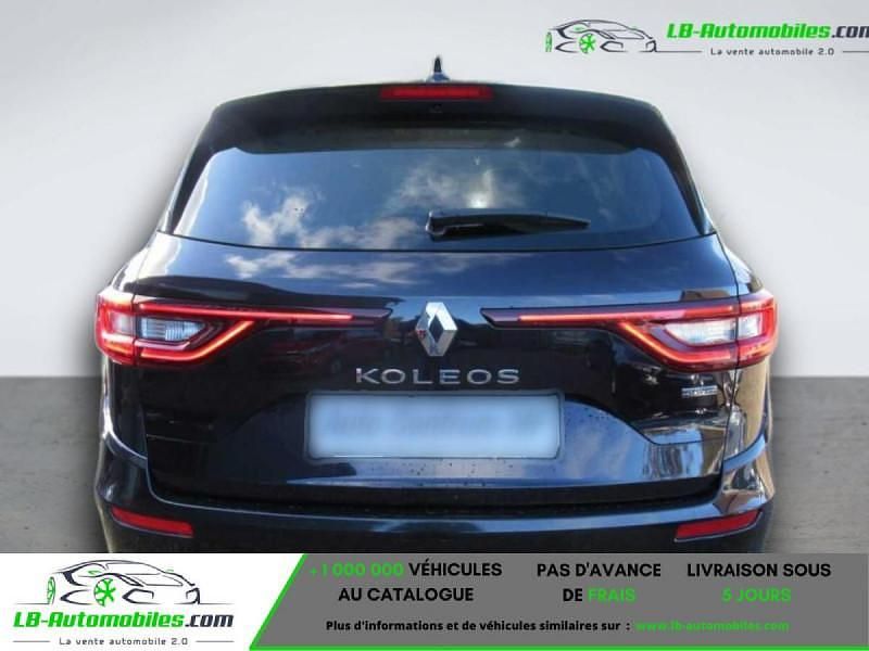Occasion Renault Koleos Initiale Paris 177 ch (130 kW) 2019 SUV