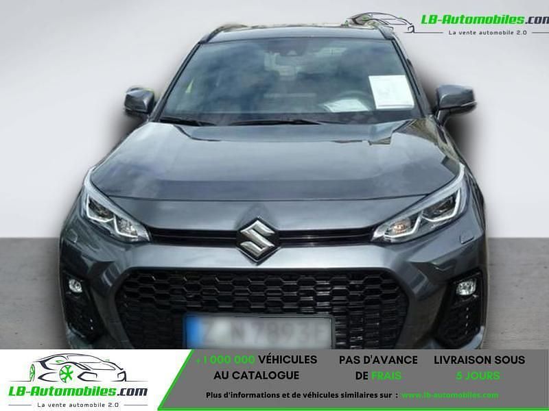 Occasion 2024 Suzuki Across SUV | 56 900 € - Image 1/4