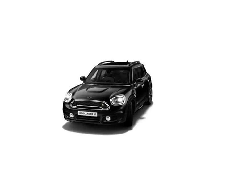 Occasion Mini Cooper S Countryman 224 ch (164 kW) 2019 Noir SUV