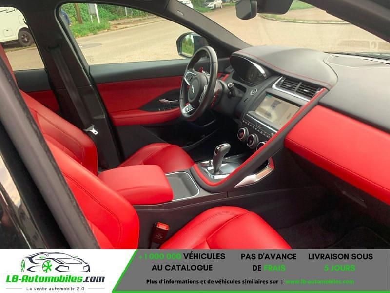 Occasion Jaguar E-Pace 300 ch (220 kW) 2019 SUV