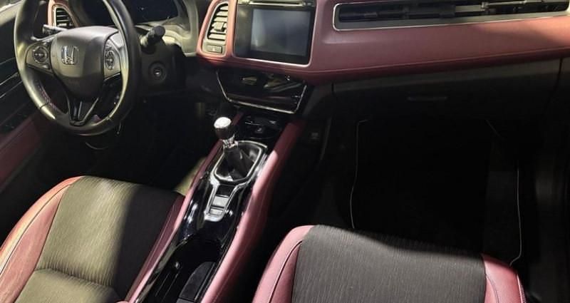 Occasion Honda HR-V Sport 182 ch (133 kW) 2021 SUV