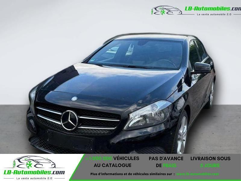 Utilisé 2015 Mercedes A180 Berline | 19 300 € - Image 1/4