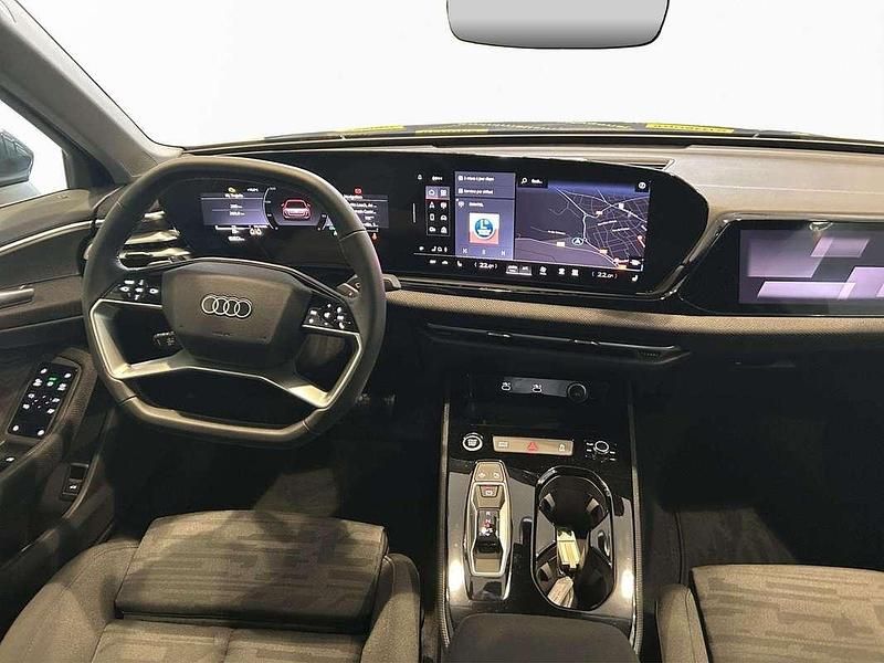 Occasion Audi A5 Sport 204 ch (150 kW) 2025 Bleu Berline