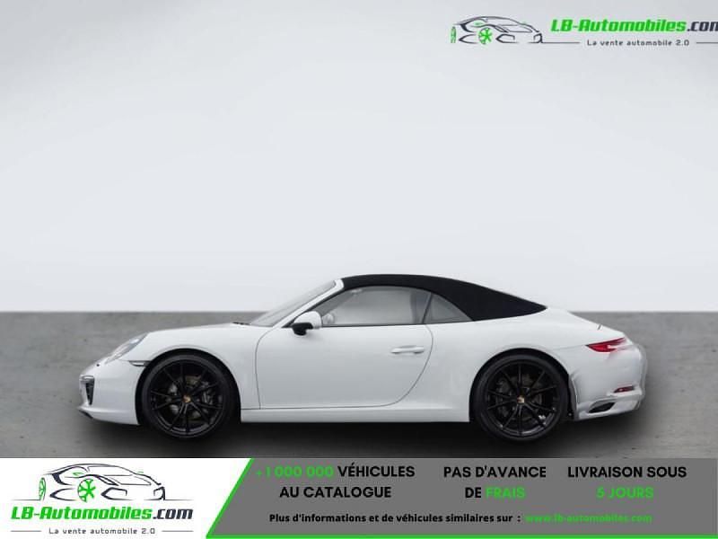 Occasion Porsche 911 370 ch (272 kW) 2016 Coupé