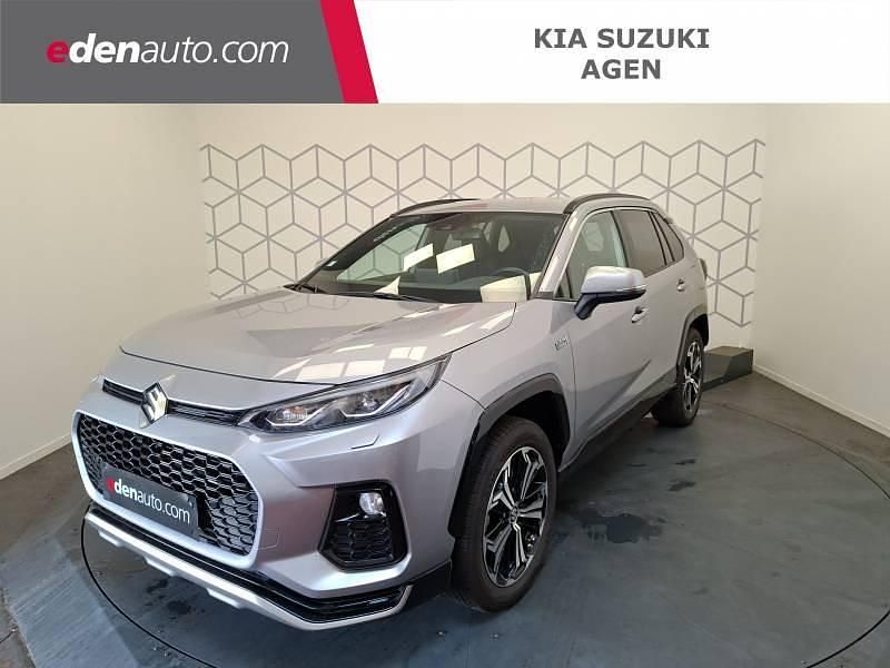 Utilisé 2021 Suzuki Across SUV | 27 890 € (Prix cher) - Image 1/4