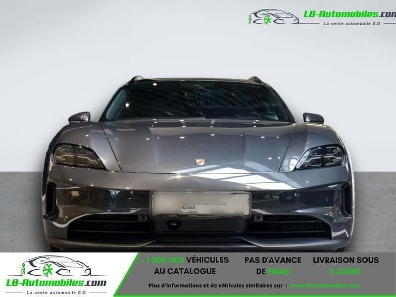 Utilisé 2024 Porsche Taycan 4S Berline | 105 200 € (Prix assez cher) - Image 1/4