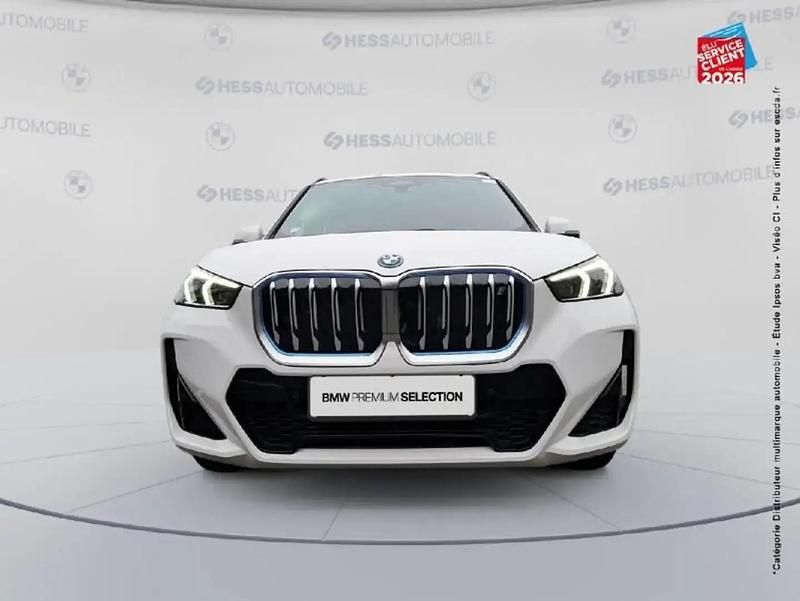 Occasion BMW iX1 M Sport 233 kW (318 ch) 2023 Blanc SUV