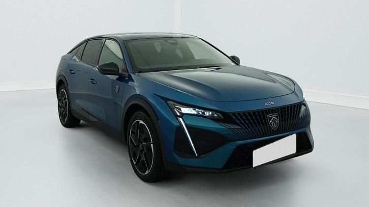 Occasion 2023 Peugeot 408 GT Berline | 27 480 € (Bon prix) - Image 1/1