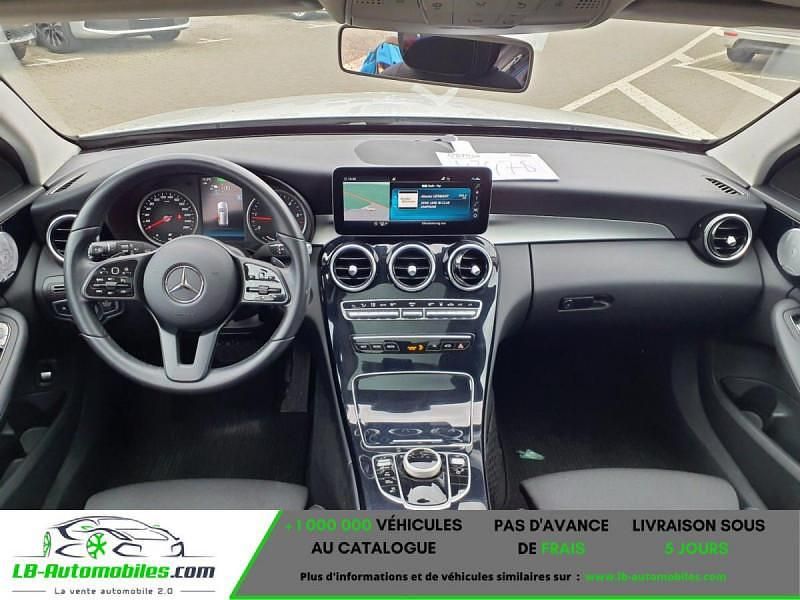 Occasion Mercedes C300e 306 ch (225 kW) 2020 Berline
