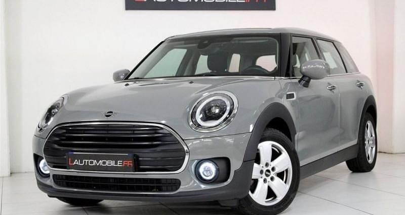 Occasion 2021 Mini One D Business Citadine | 16 850 € (Super prix) - Image 1/4