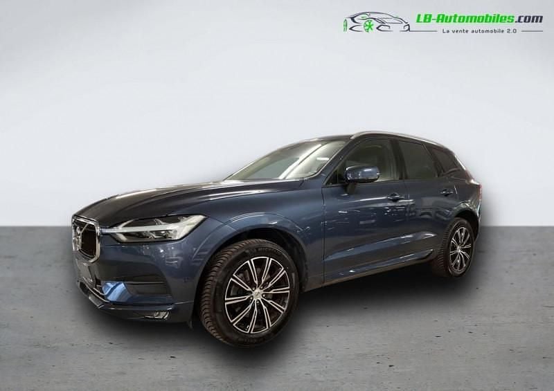 Utilisé 2018 Volvo XC60 SUV | 30 200 € (Prix juste) - Image 1/4