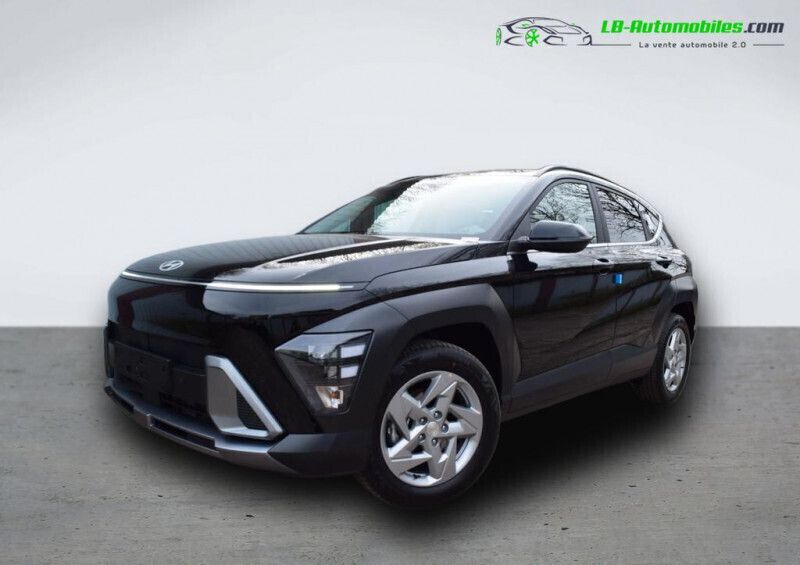 Utilisé 2025 Hyundai Kona SUV | 28 200 € (Prix juste) - Image 1/4