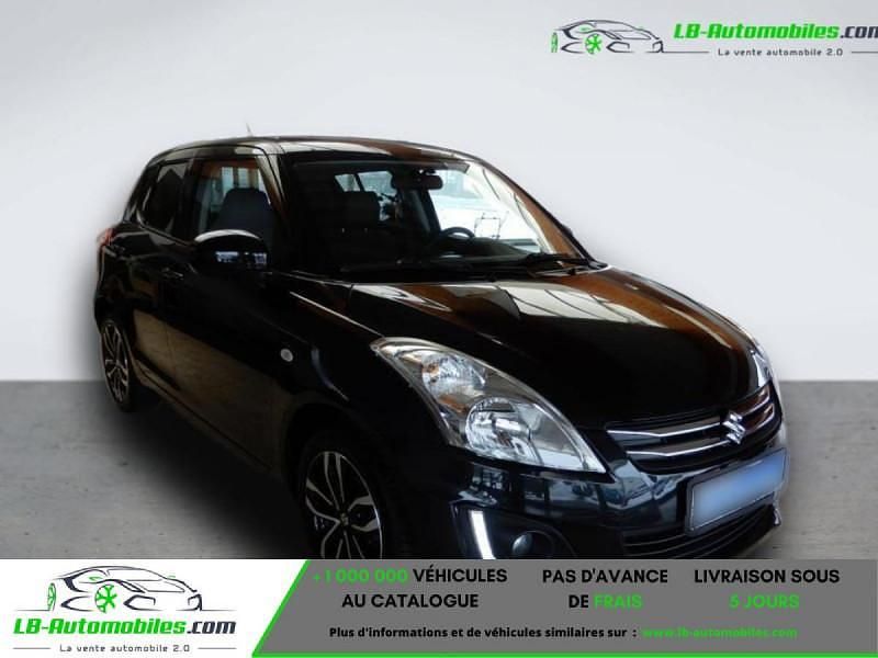 Occasion Suzuki Swift 94 ch (69 kW) 2017 Citadine