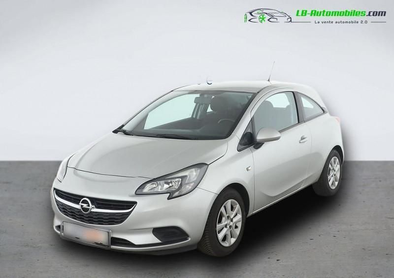 Utilisé 2018 Opel Corsa Citadine | 13 100 € (Prix juste) - Image 1/4