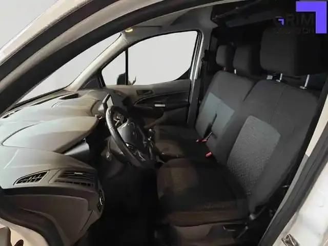 Occasion Ford Transit Connect S 2023 Blanc Monospace