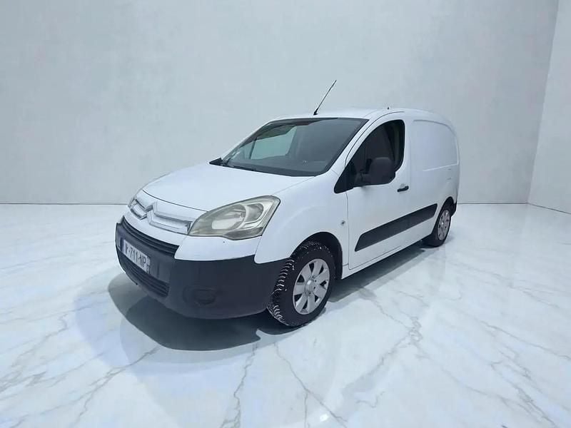 Occasion 2008 Citroën Berlingo First Monospace | 3 600 € - Image 1/4