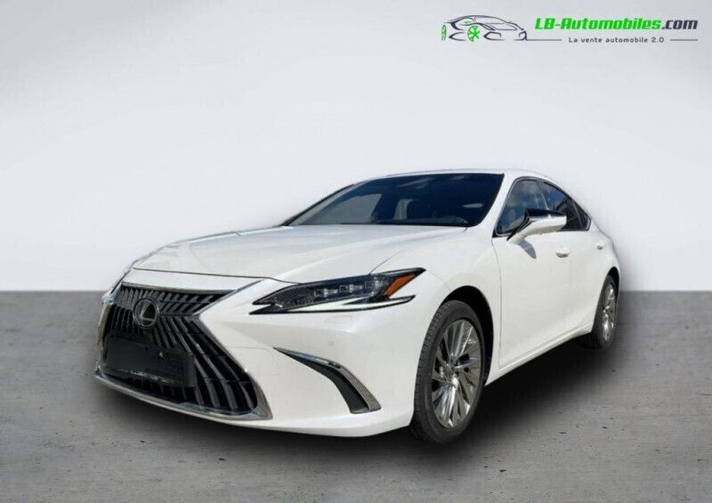 Utilisé 2023 Lexus ES300H Berline | 56 200 € (Prix assez cher) - Image 1/4