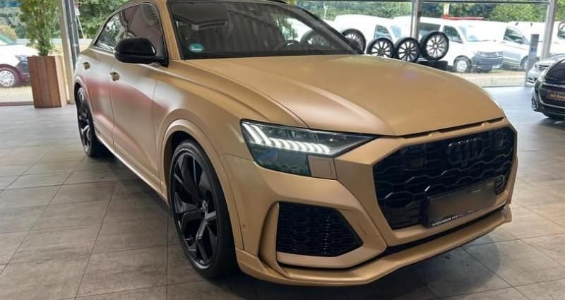 Occasion Audi V8 600 ch (441 kW) 2020