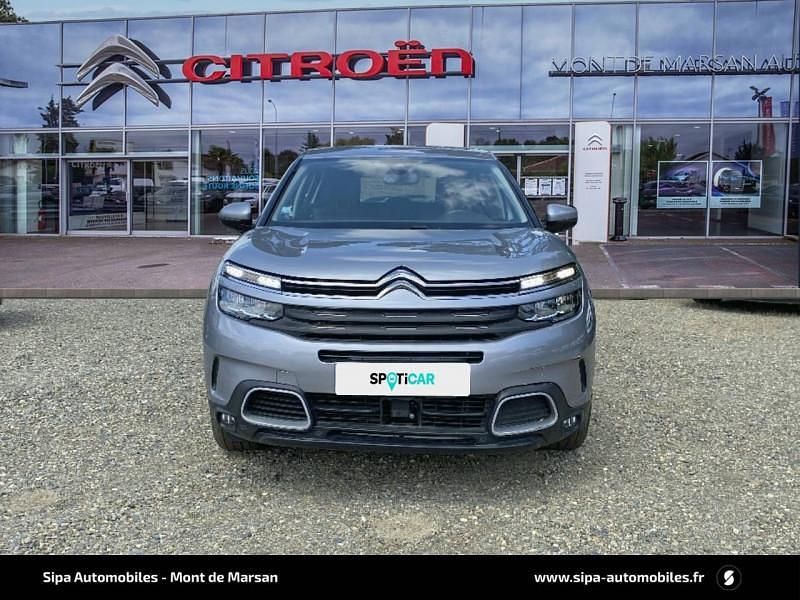 Occasion Citroën C5 Aircross Business Class 131 ch (96 kW) 2021 SUV