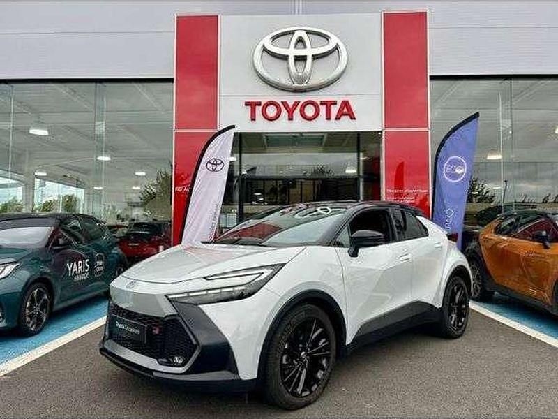 Occasion 2024 Toyota C-HR Sport SUV | 35 490 € (Prix cher) - Image 1/1