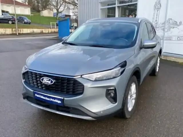 Occasion Ford Kuga Business Edition 2025 Gris métallisé SUV