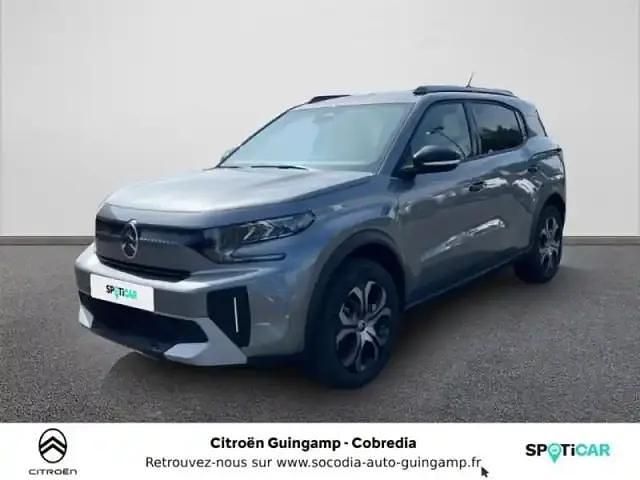 Gris Occasion 2025 Citroën C3 Aircross SUV | 22 890 € (Prix cher) - Image 1/4