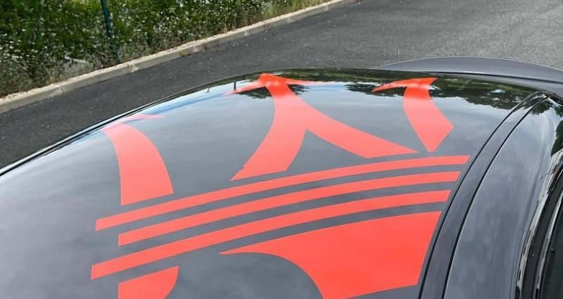 Occasion Maserati Granturismo 450 ch (330 kW) 2011 Coupé