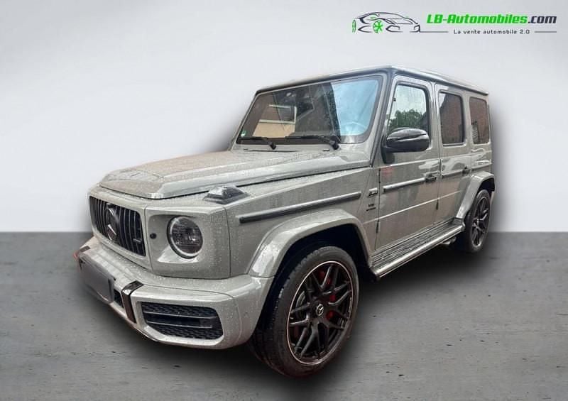 Utilisé 2024 Mercedes G63 AMG AMG SUV | 221 500 € (Prix cher) - Image 1/4