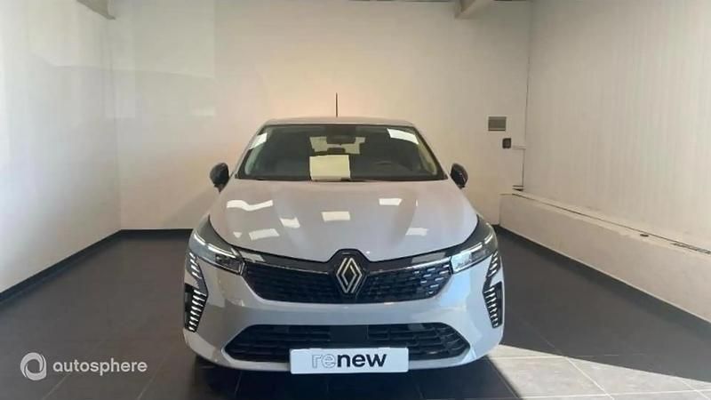 Occasion Renault Clio V Evolution 92 ch (67 kW) 2024 Gris Berline