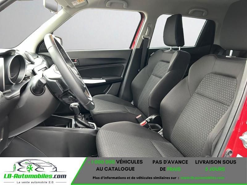 Occasion Suzuki Swift 111 ch (81 kW) 2018 Citadine