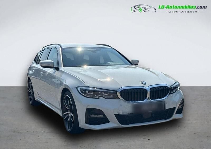 Utilisé 2020 BMW 330 Comfort Edition Berline | 40 200 € (Prix assez cher) - Image 1/3