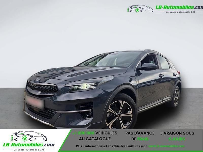 Occasion 2020 Kia XCeed SUV | 23 900 € (Prix cher) - Image 1/4