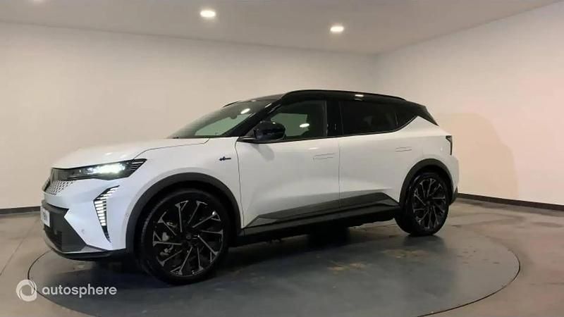 Biton Utilisé 2025 Renault Scénic Techno Esprit Alpine Monospace | 47 990 € (Prix juste) - Image 1/4