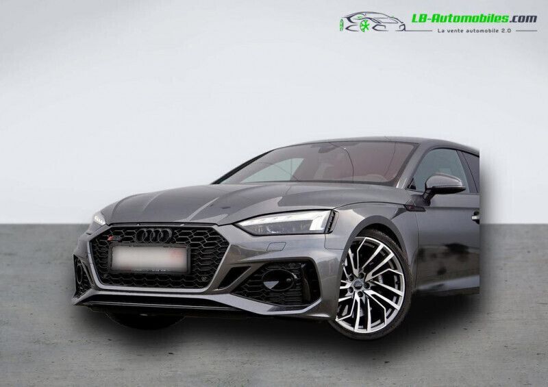 Utilisé 2020 Audi RS5 Sport Coupé | 65 800 € (Prix juste) - Image 1/4