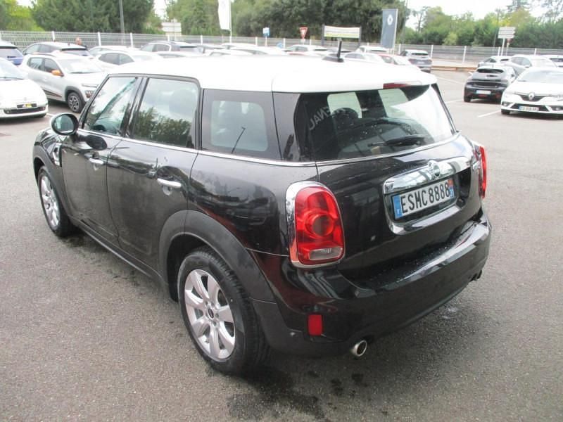 Occasion Mini Cooper S 192 ch (141 kW) 2018 Citadine