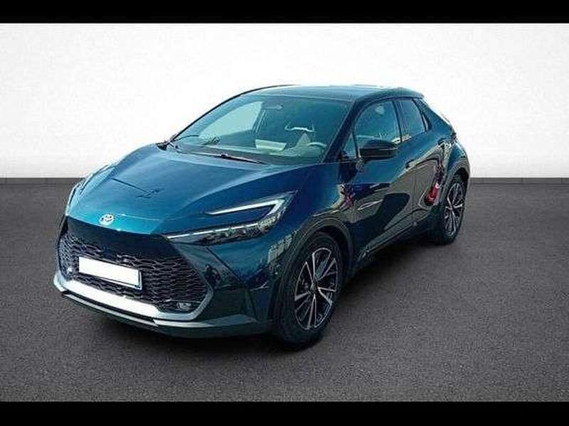 Utilisé 2024 Toyota C-HR SUV | 34 490 € - Image 1/1