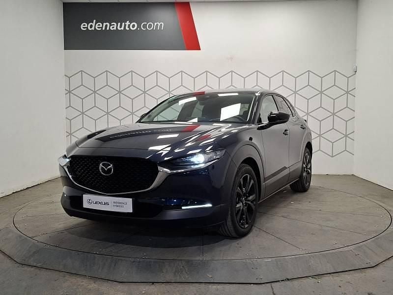Occasion Mazda CX-30 Homura-Line 186 ch (136 kW) 2023 SUV
