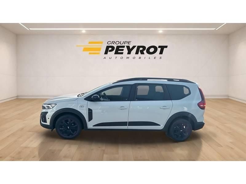 Occasion Dacia Jogger Extreme 2023 Blanc Monospace