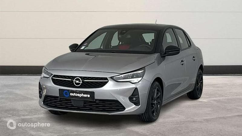 Occasion Opel Corsa GS Line 102 ch (75 kW) 2021 Citadine