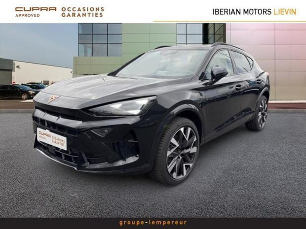 Noir Utilisé 2024 Cupra Formentor SUV | 42 990 € - Image 1/4
