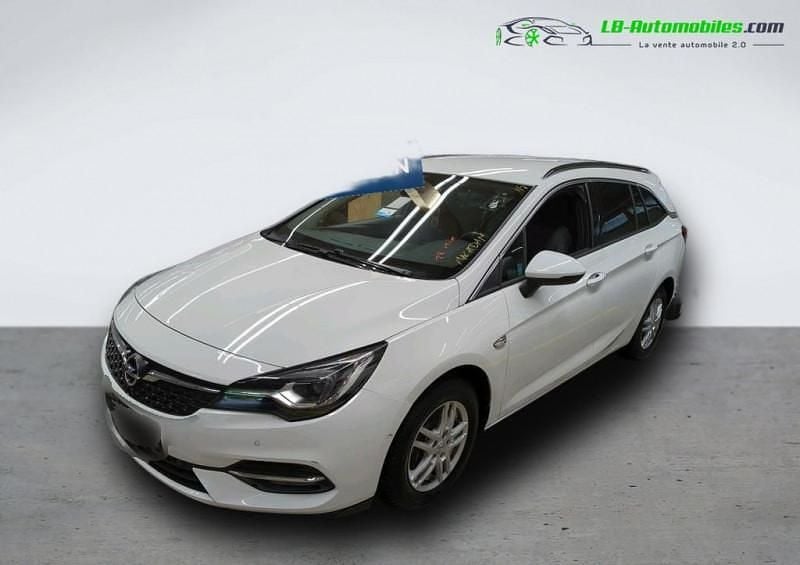 Utilisé 2020 Opel Astra Break | 16 000 € (Bon prix) - Image 1/4