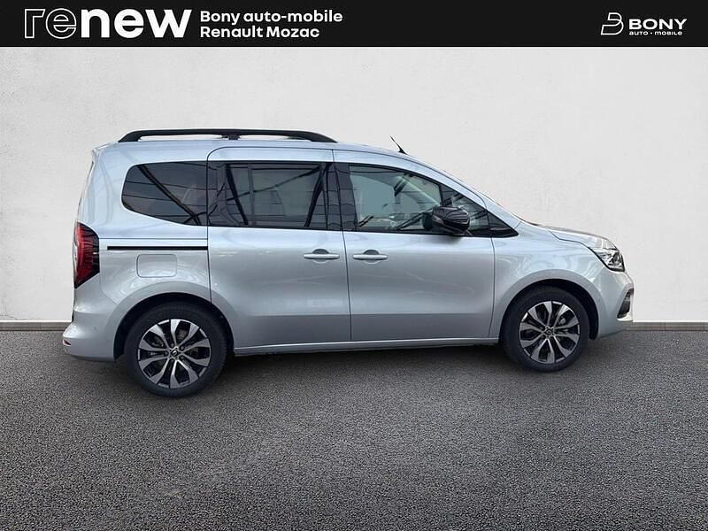 Occasion Renault Kangoo Techno 2022 Gris