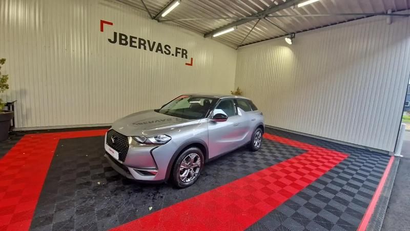 Utilisé 2020 DS Automobiles DS3 Crossback Business SUV | 16 490 € (Prix juste) - Image 1/4