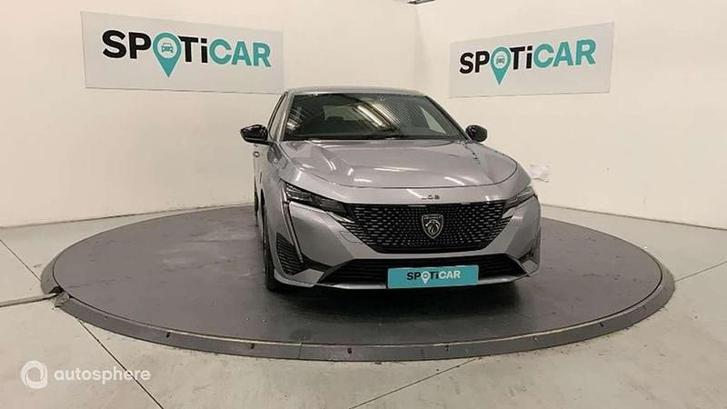 Occasion Peugeot 308 GT 152 ch (111 kW) 2022 Berline