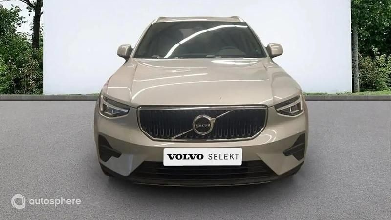 Occasion Volvo XC40 166 ch (122 kW) 2022 SUV