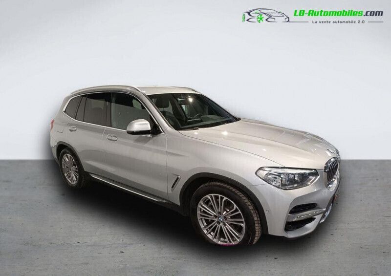 Utilisé 2021 BMW X3 SUV | 41 500 € (Super prix) - Image 1/4