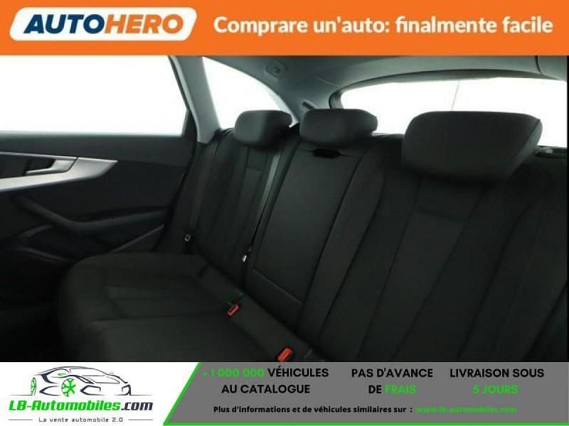 Occasion Audi A4 150 ch (110 kW) 2017 Break