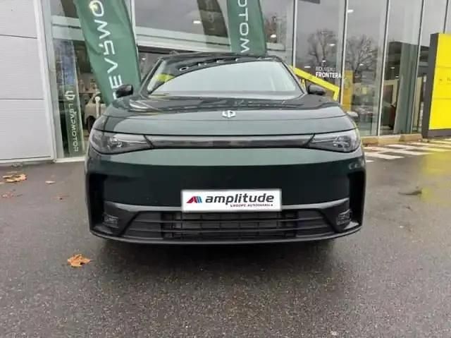 Occasion Leapmotor C10 160 kW (218 ch) 2025 Vert SUV