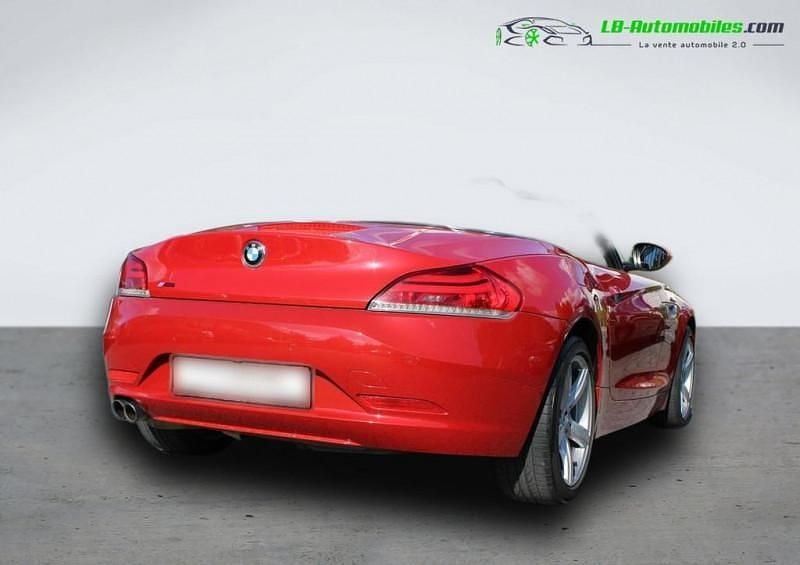 Utilisé 2016 BMW Z4 Coupé | 27 200 € - Image 1/4