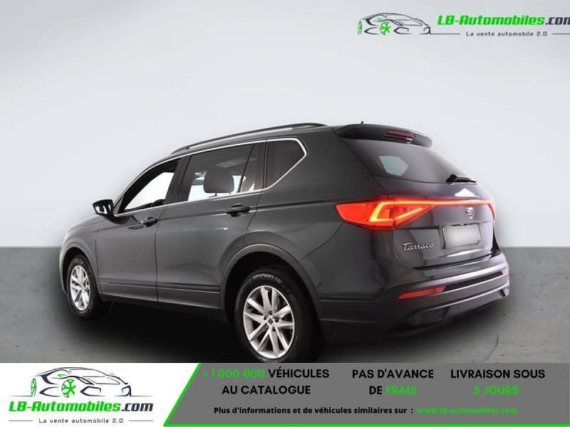 Occasion Seat Tarraco 150 ch (110 kW) 2021 SUV